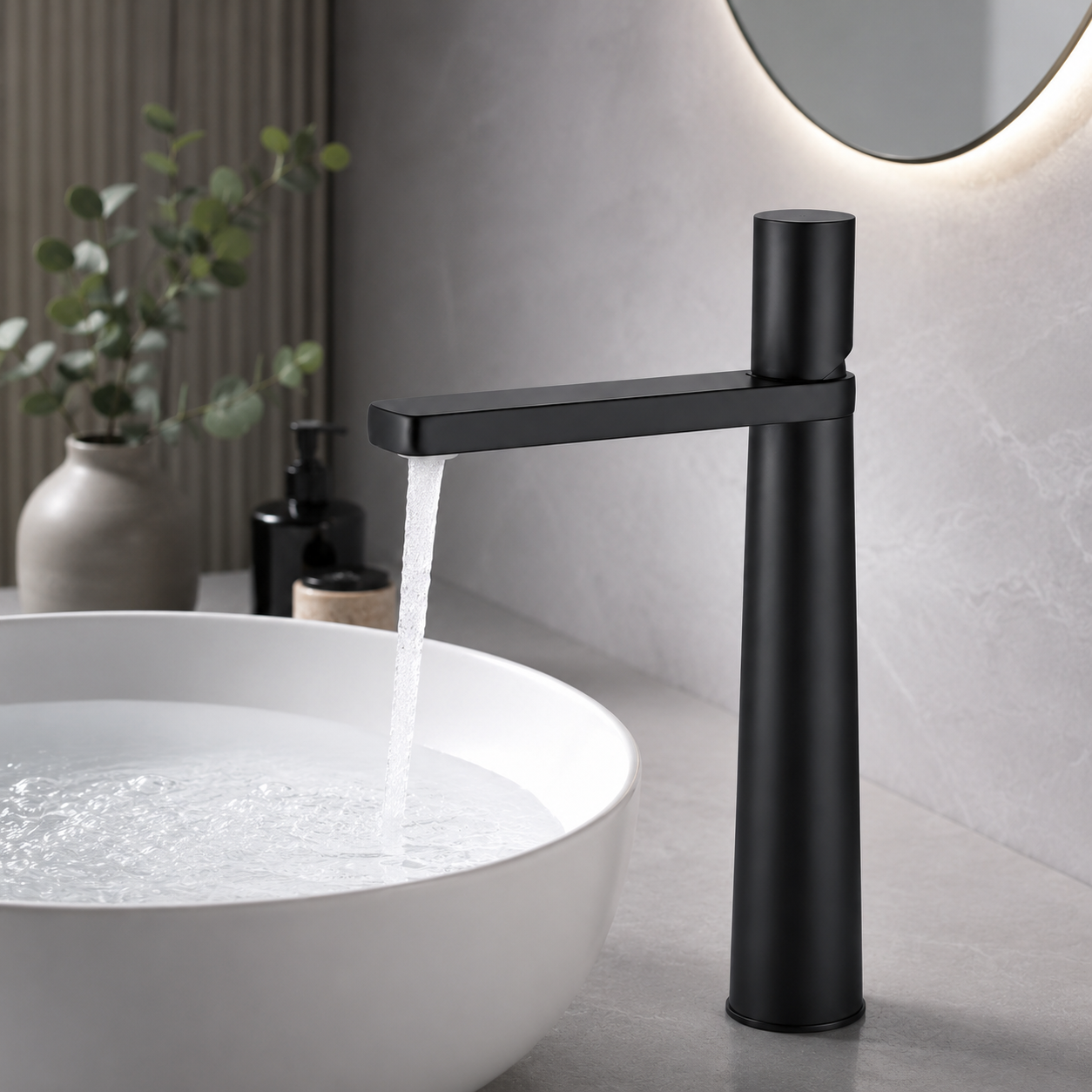 robinet de salle de bain 2