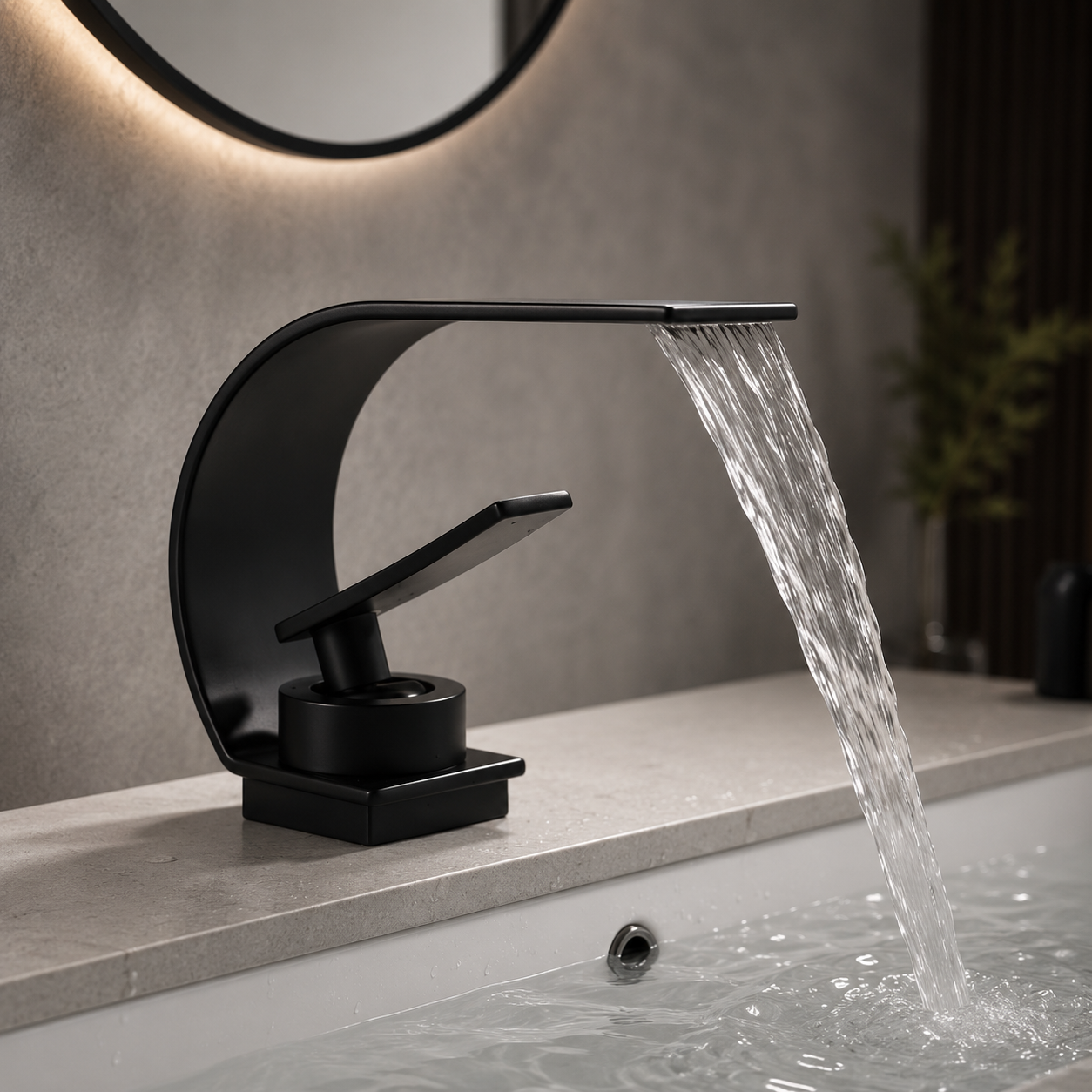robinet de salle bain 3