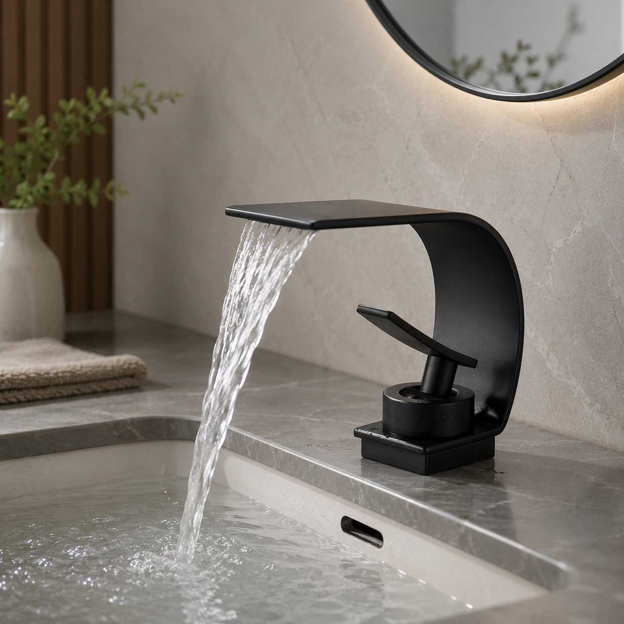 robinet de salle bain 3