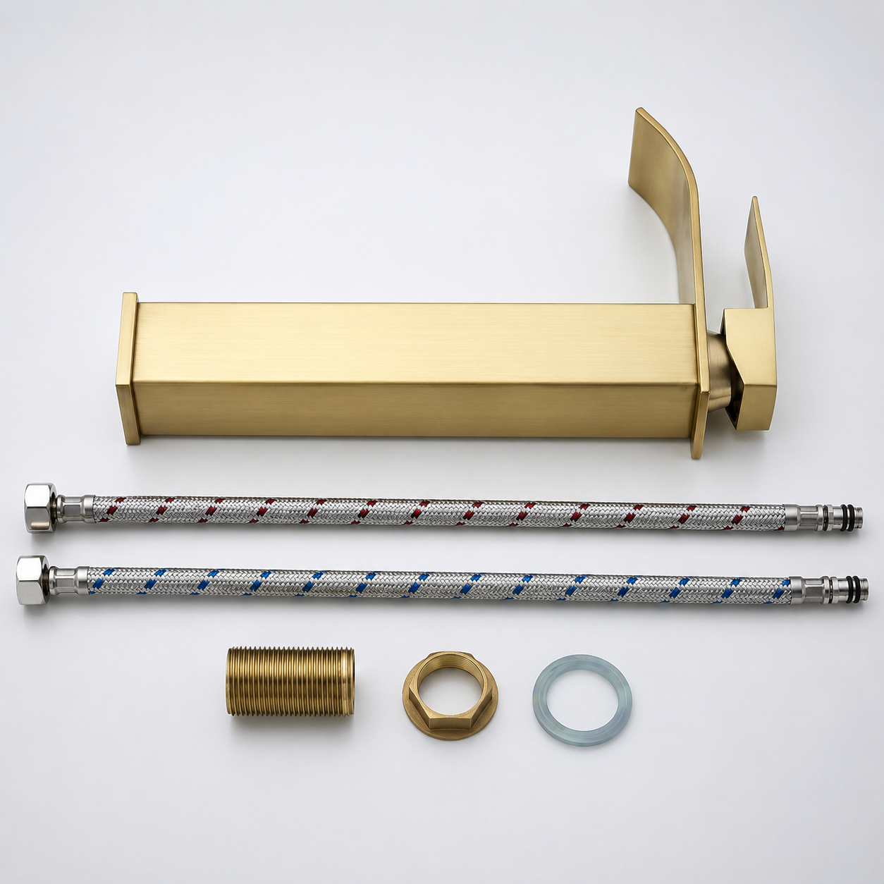 robinet de salle de bain 5
