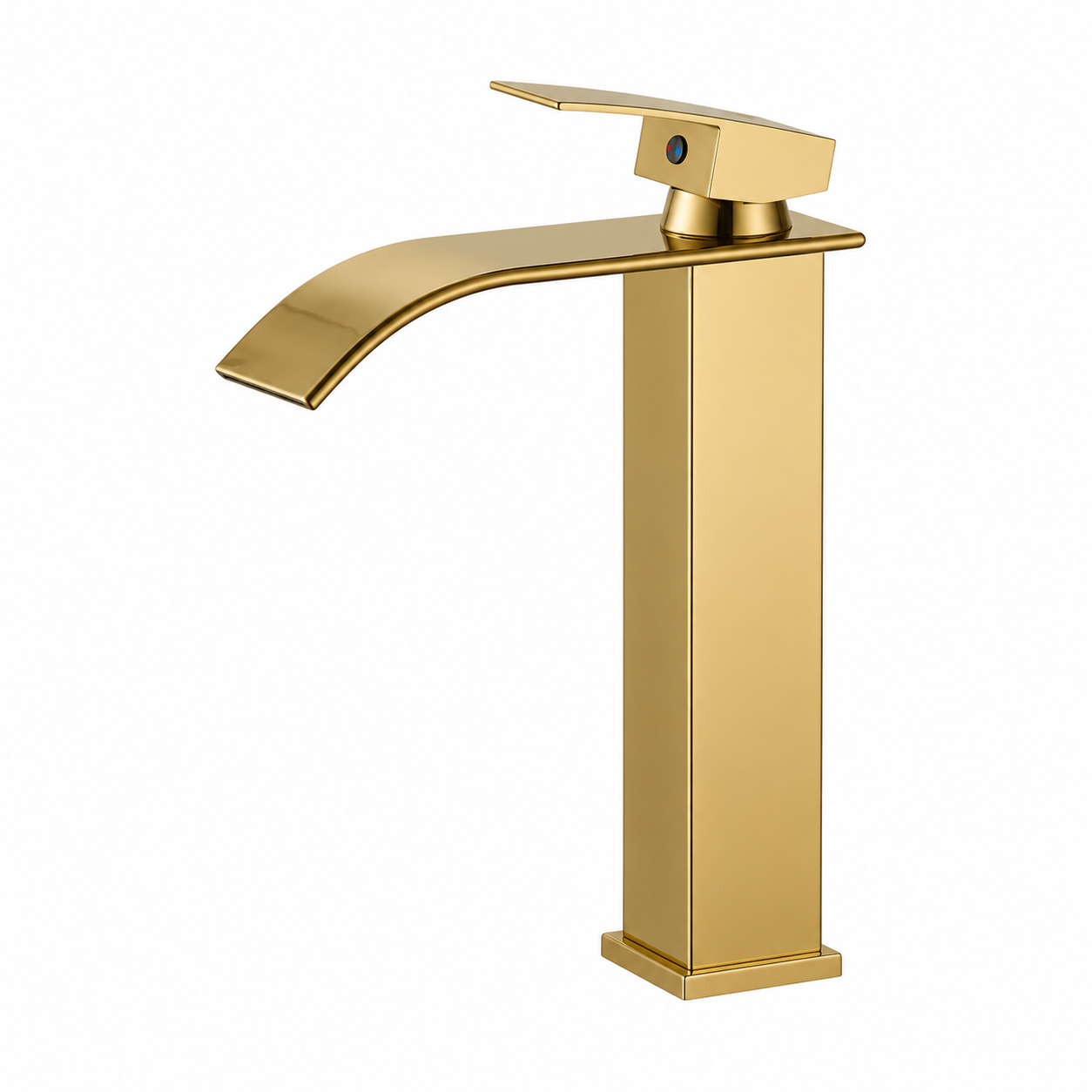 robinet de salle de bain 5