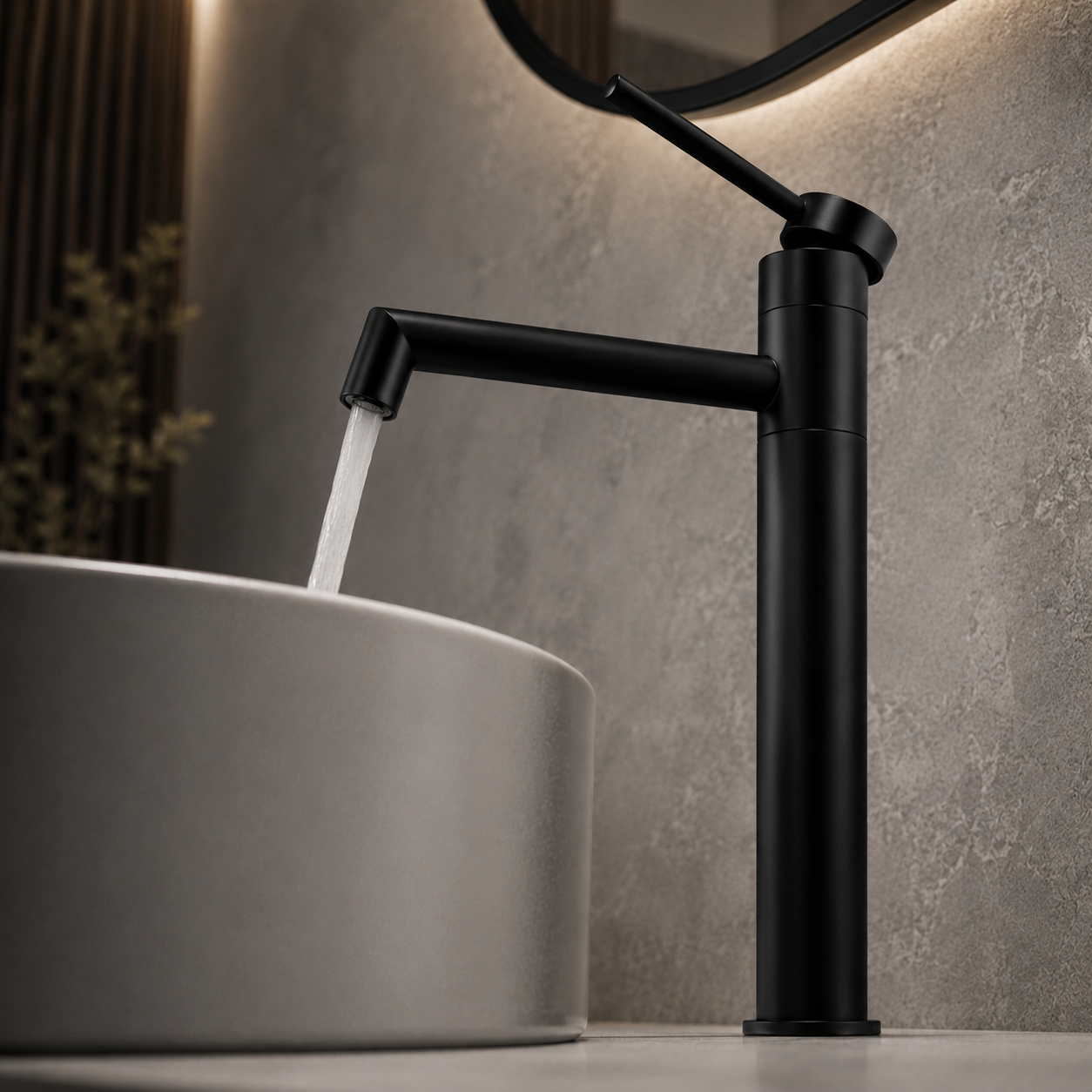 robinet salle de bain 1