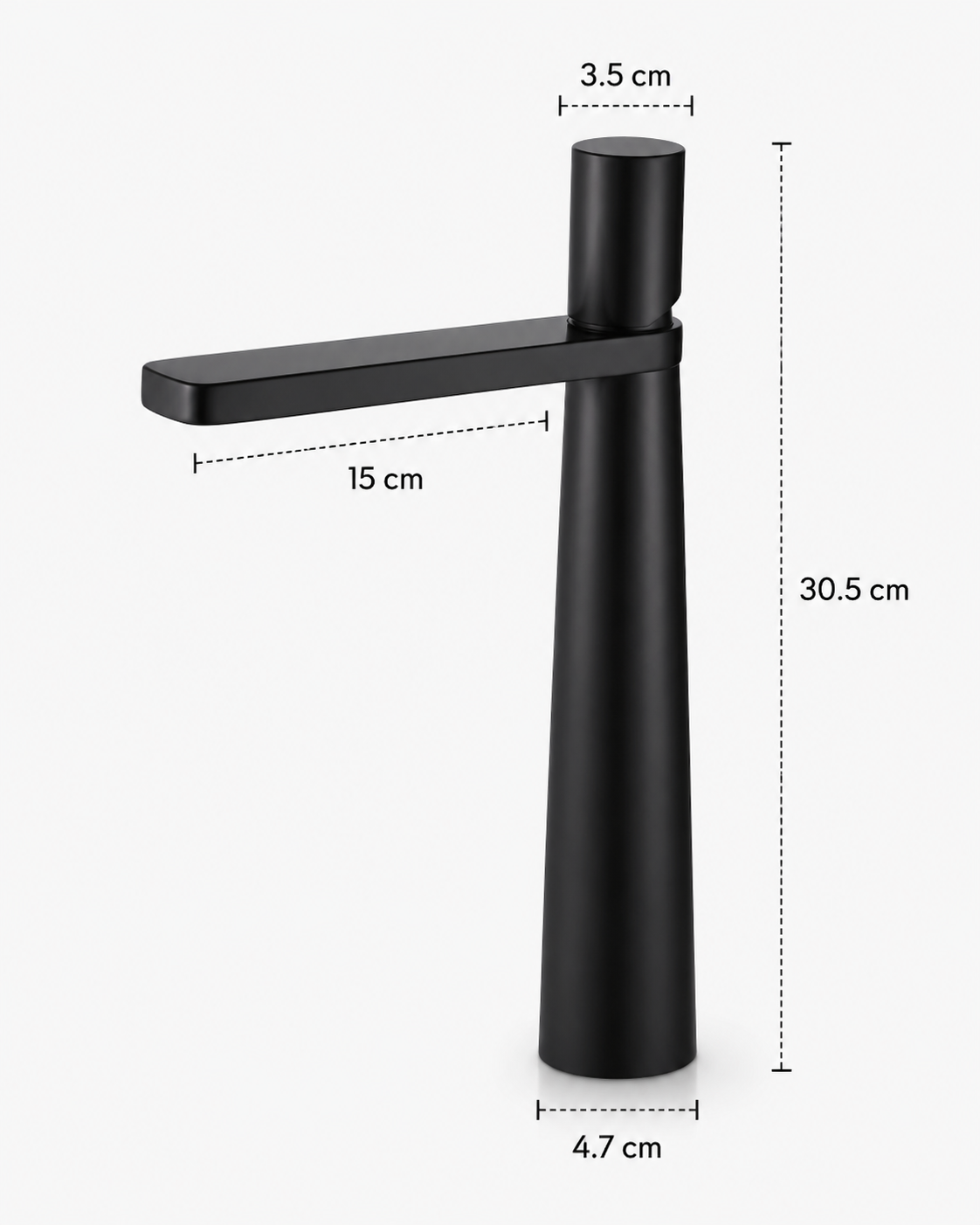 robinet de salle de bain 2