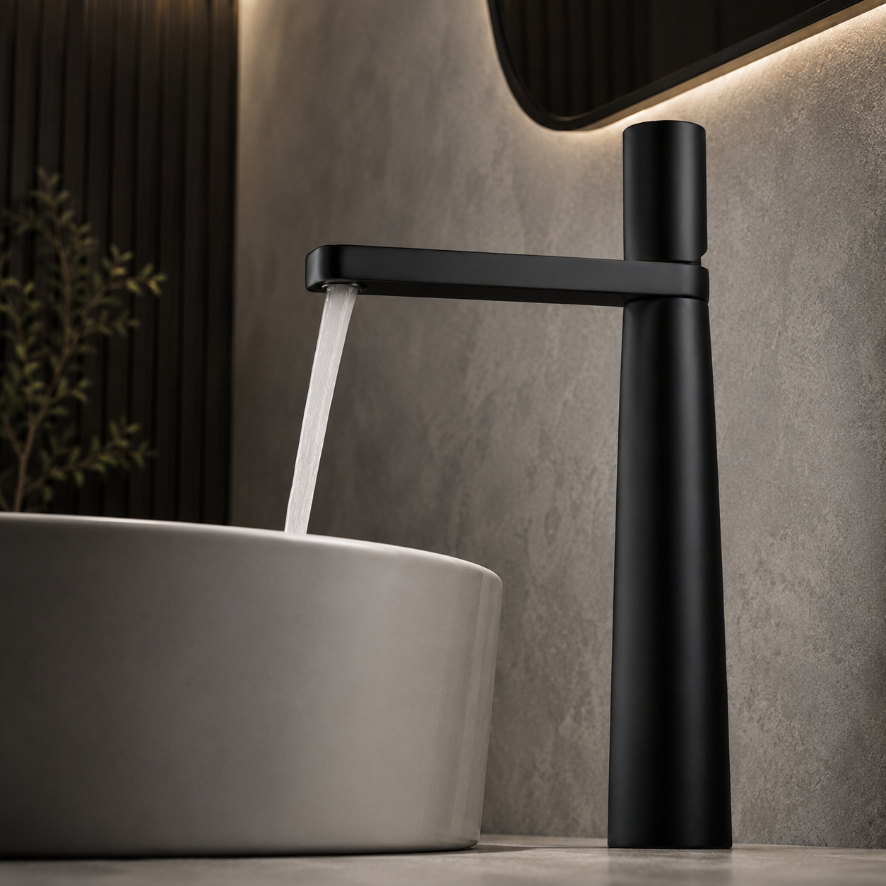 robinet de salle de bain 2