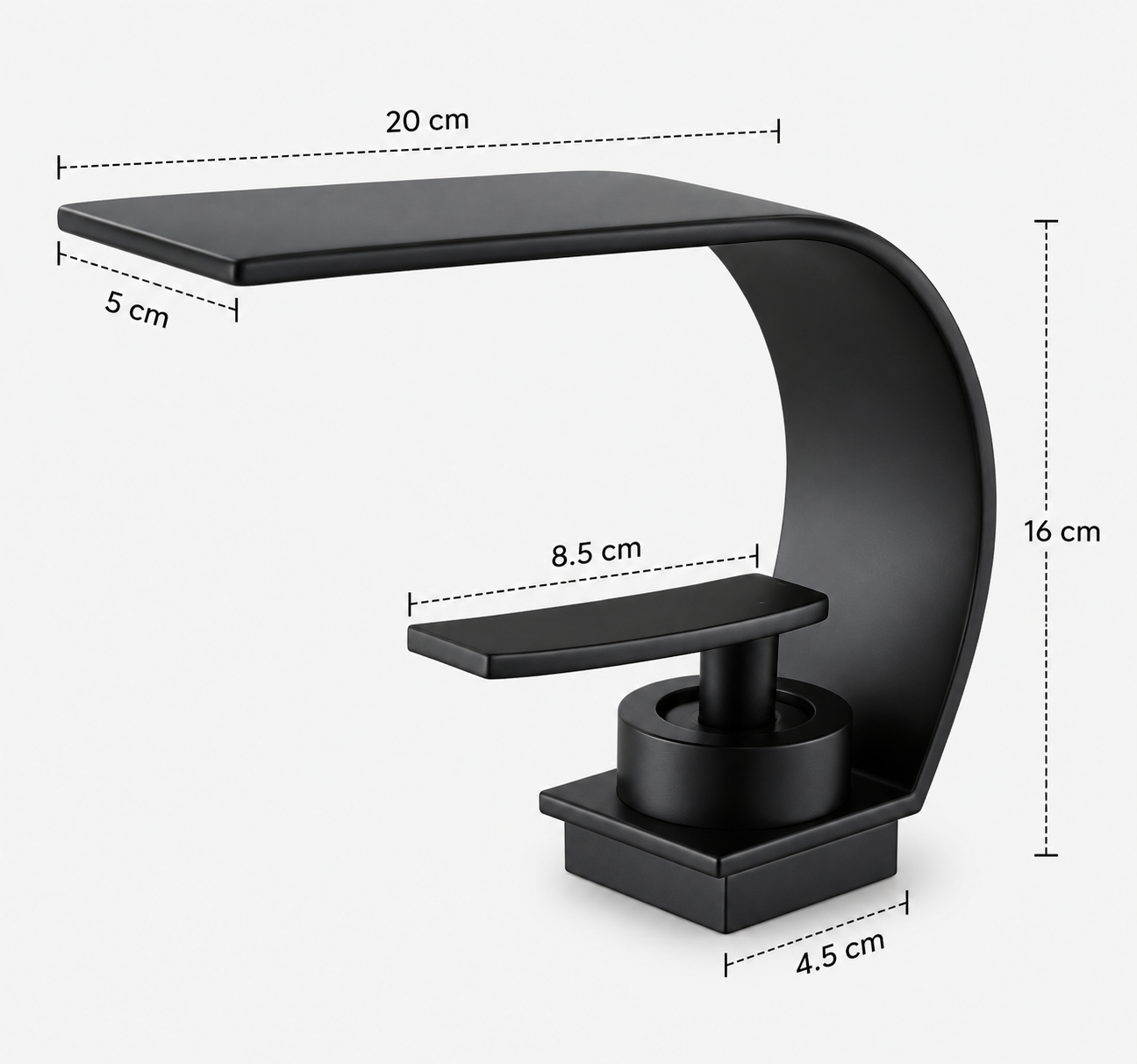 robinet de salle bain 3